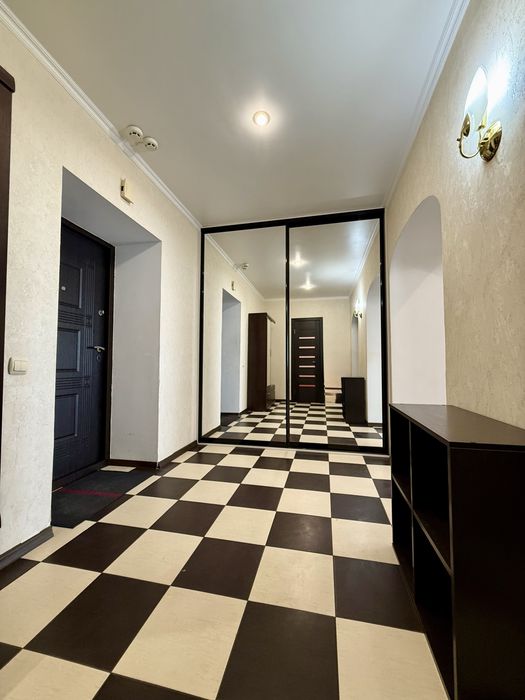 Квартира на вул. Лобановського, 13А в Києві, ID 312110, фото №10