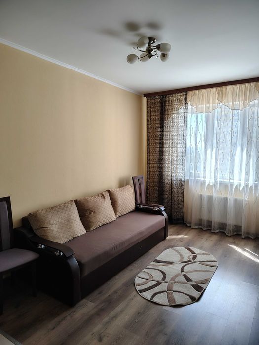 Квартира на ЖК Паркові озера в Києві, ID 409492, фото №5