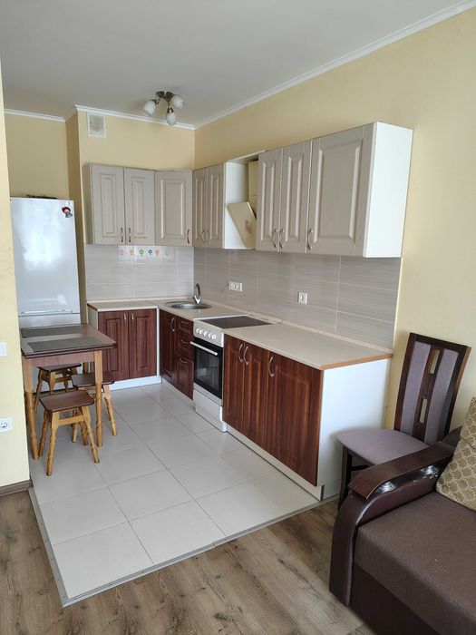 Квартира на ЖК Паркові озера в Києві, ID 409492, фото №6