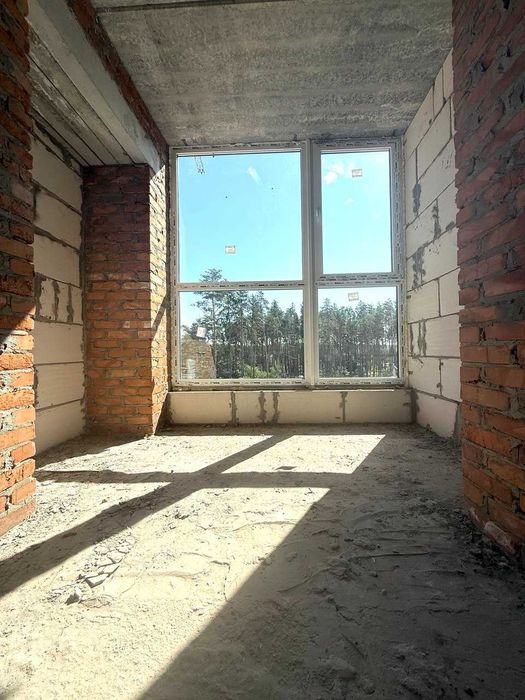 Квартира на ЖК Sobornyi в Києві, ID 305413, фото №12