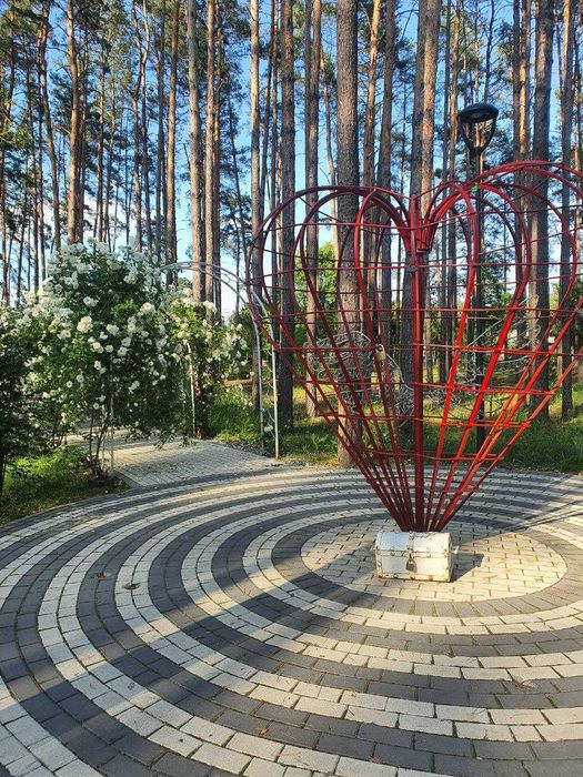 Квартира на ЖК Sobornyi в Києві, ID 305413, фото №24