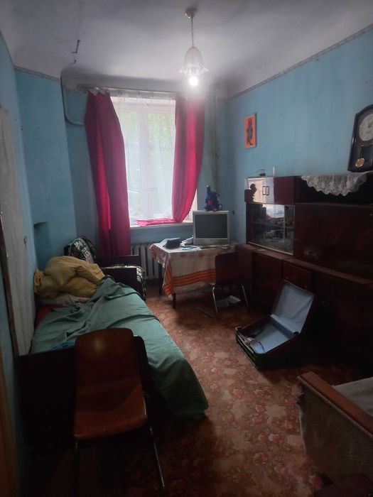 Квартира на вул. Героїв УПА, 76 в Львові, ID 273912, фото №14