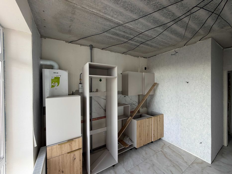Квартира на ЖК «Амстердам Клубний» в Києві, ID 309255, фото №11