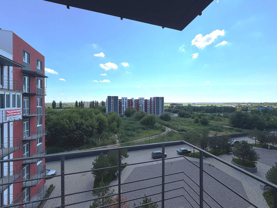 Квартира на ЖК «Амстердам Клубний» в Києві, ID 309255, фото №12