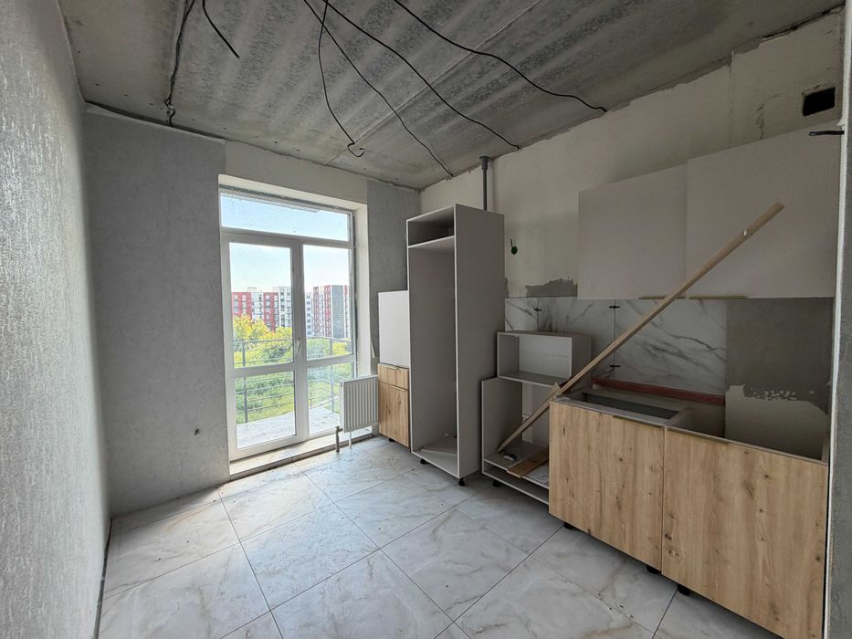 Квартира на ЖК «Амстердам Клубний» в Києві, ID 309255, фото №10
