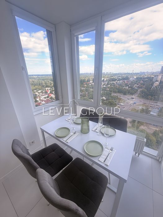 Квартира на вул. Олега Мудрака, 1Б в Києві, ID 274056, фото №13