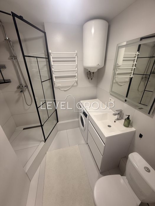 Квартира на вул. Олега Мудрака, 1Б в Києві, ID 274056, фото №20