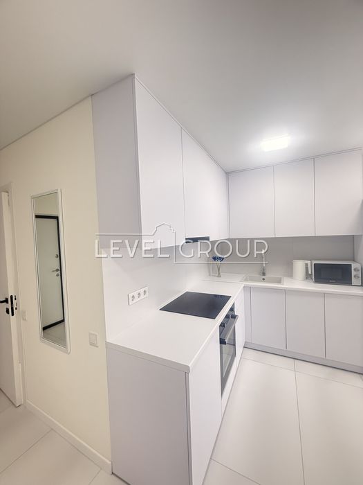 Квартира на вул. Олега Мудрака, 1Б в Києві, ID 274056, фото №8