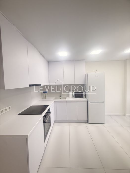 Квартира на вул. Олега Мудрака, 1Б в Києві, ID 274056, фото №9