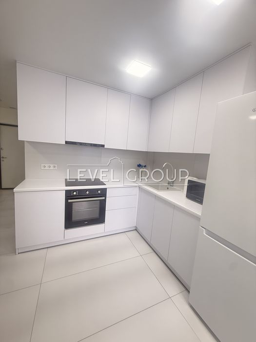 Квартира на вул. Олега Мудрака, 1Б в Києві, ID 274056, фото №10