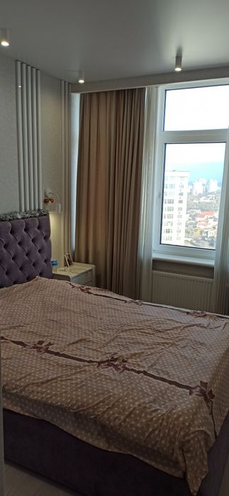 Квартира на 37 Жемчужина в Одесі, ID 273706, фото №1