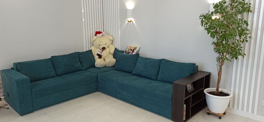 Квартира на 37 Жемчужина в Одесі, ID 273706, фото №11