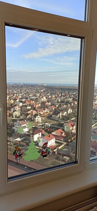 Квартира на 37 Жемчужина в Одесі, ID 273706, фото №12