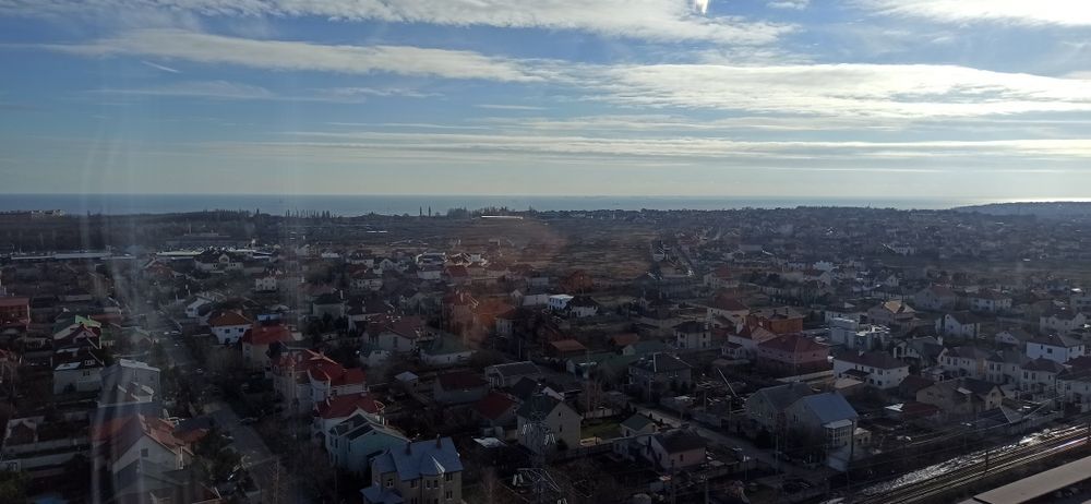 Квартира на 37 Жемчужина в Одесі, ID 273706, фото №13