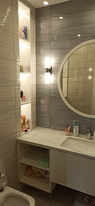 Квартира на 37 Жемчужина в Одесі, ID 273706, фото №16