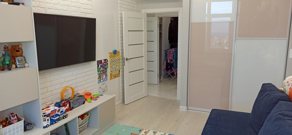 Квартира на 37 Жемчужина в Одесі, ID 273706, фото №4