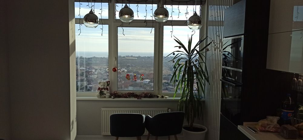 Квартира на 37 Жемчужина в Одесі, ID 273706, фото №6