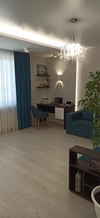 Квартира на 37 Жемчужина в Одесі, ID 273706, фото №7