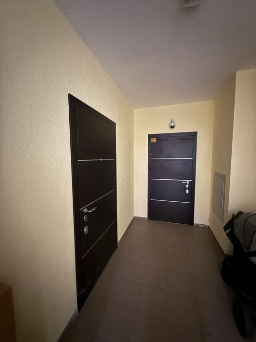 Квартира на вул. Метрологічна, 56 в Києві, ID 274747, фото №12