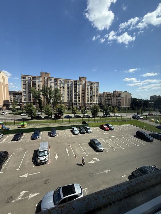 Квартира на вул. Метрологічна, 56 в Києві, ID 274747, фото №4