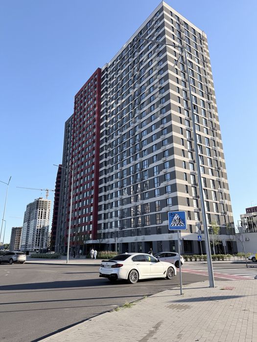 Квартира на вул. Варшавська, 3 в Києві, ID 273946, фото №2