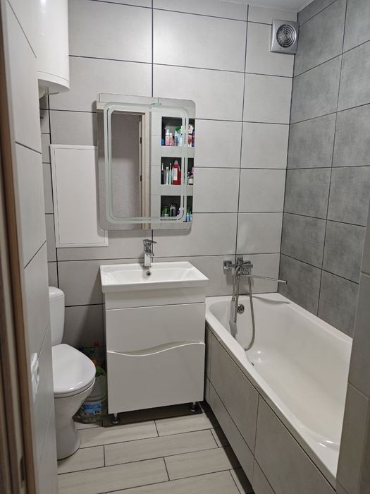 Квартира на вул. Сумцова в Сумах, ID 292412, фото №7