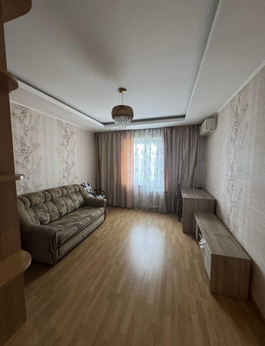 Квартира на просп. П. Григоренка в Києві, ID 273908, фото №1