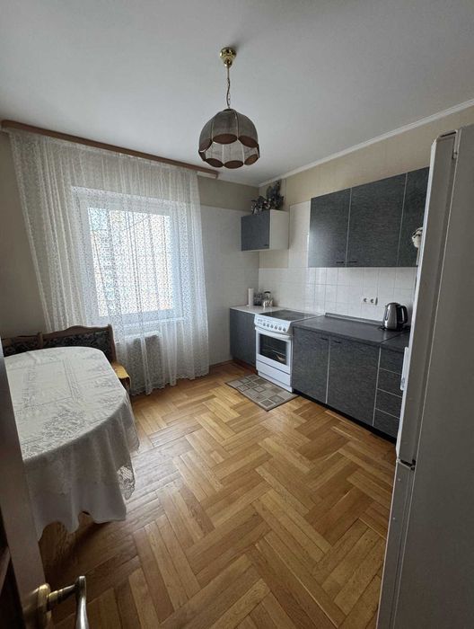 Квартира на просп. П. Григоренка в Києві, ID 273908, фото №2