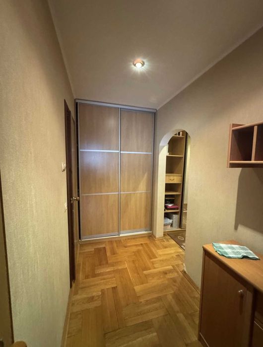 Квартира на просп. П. Григоренка в Києві, ID 273908, фото №3