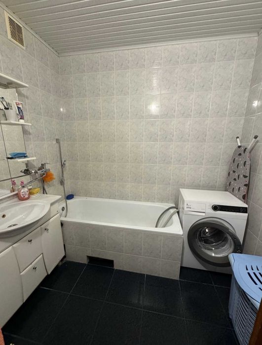 Квартира на просп. П. Григоренка в Києві, ID 273908, фото №5