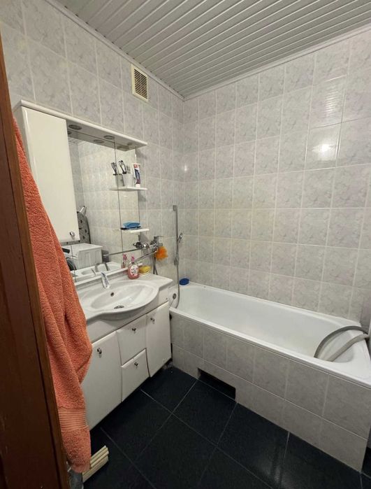 Квартира на просп. П. Григоренка в Києві, ID 273908, фото №6