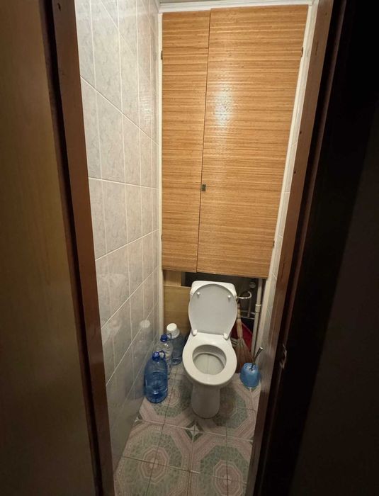 Квартира на просп. П. Григоренка в Києві, ID 273908, фото №7