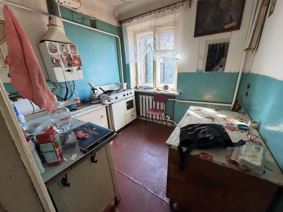 Квартира на вул. Гагаріна, 13 в Житомирі, ID 272319, фото №18