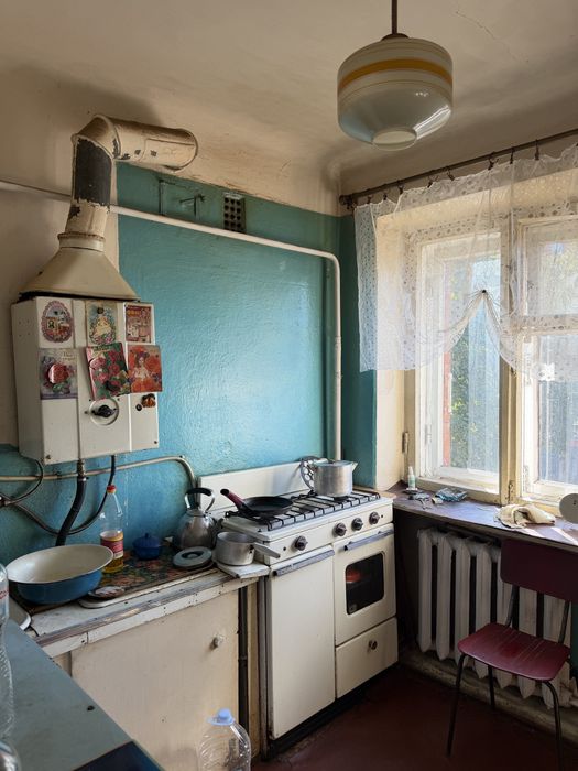 Квартира на вул. Гагаріна, 13 в Житомирі, ID 272319, фото №21