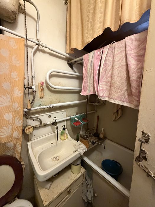 Квартира на вул. Гагаріна, 13 в Житомирі, ID 272319, фото №22