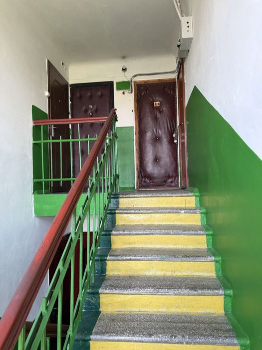 Квартира на вул. Гагаріна, 13 в Житомирі, ID 272319, фото №23