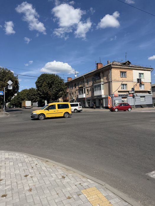 Квартира на вул. Гагаріна, 13 в Житомирі, ID 272319, фото №24