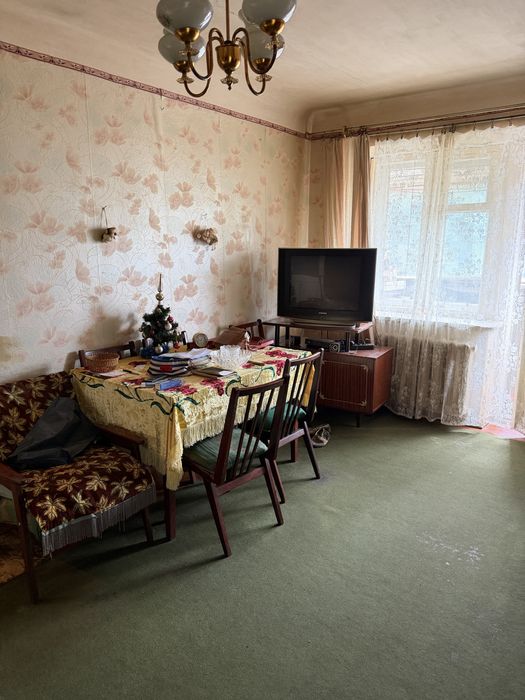 Квартира на вул. Гагаріна, 13 в Житомир, ID 272319, фото №4