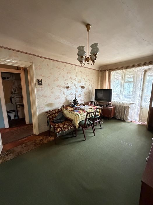 Квартира на вул. Гагаріна, 13 в Житомир, ID 272319, фото №5