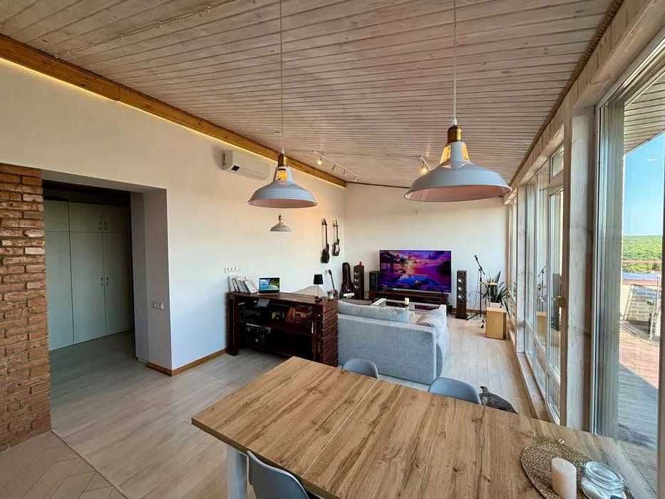 Квартира на ЖК Лісова казка в Києві, ID 274537, фото №4
