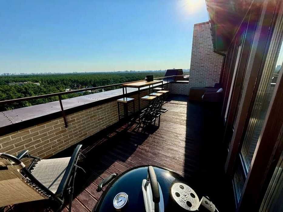 Квартира на ЖК Лісова казка в Києві, ID 274537, фото №5