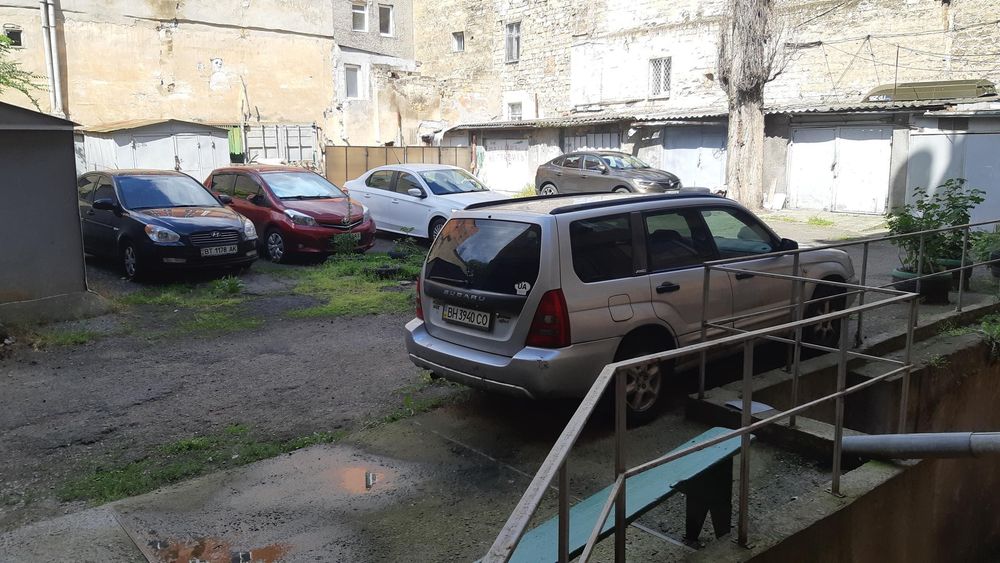 Квартира на вул. Пантелеймонівська в Одесі, ID 274263, фото №1
