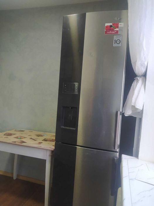 Квартира на просп. Леся Курбаса, 18 в Києві, ID 273473, фото №1