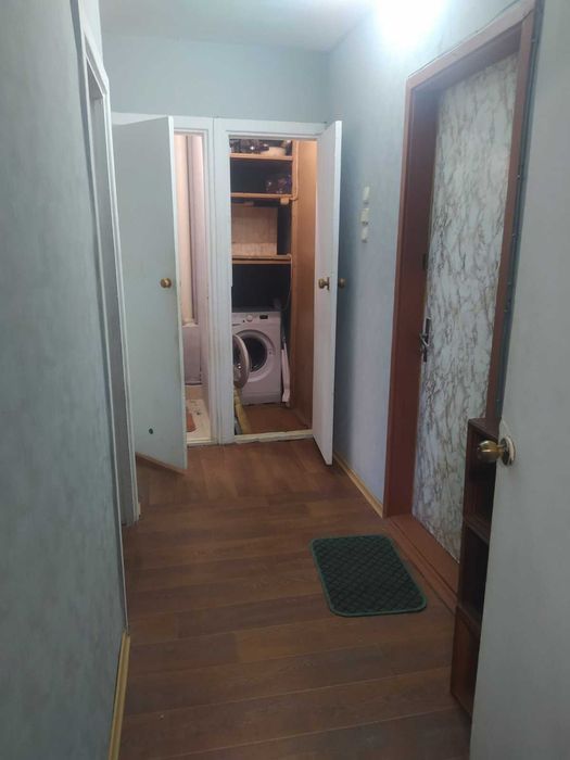 Квартира на просп. Леся Курбаса, 18 в Києві, ID 273473, фото №2