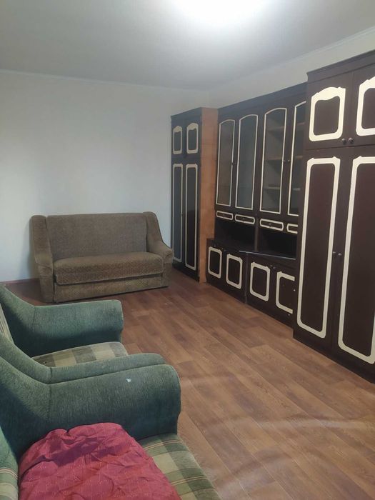 Квартира на просп. Леся Курбаса, 18 в Києві, ID 273473, фото №12