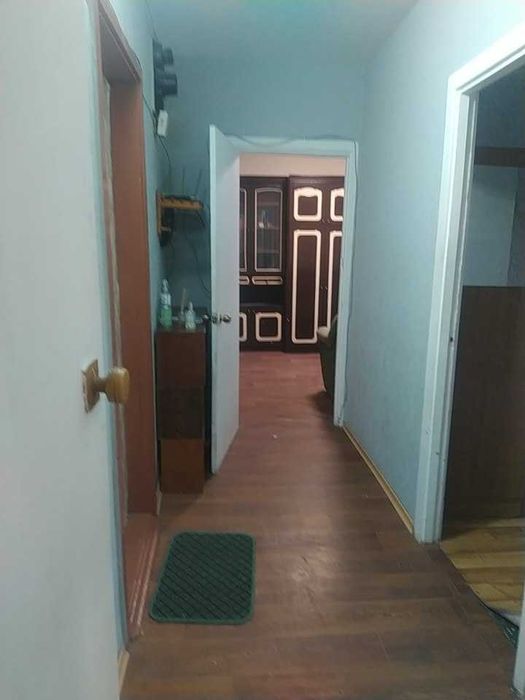 Квартира на просп. Леся Курбаса, 18 в Києві, ID 273473, фото №3