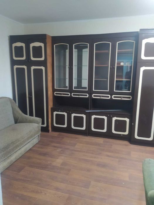 Квартира на просп. Леся Курбаса, 18 в Києві, ID 273473, фото №4