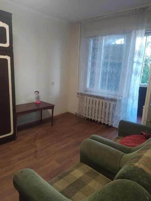Квартира на просп. Леся Курбаса, 18 в Києві, ID 273473, фото №5