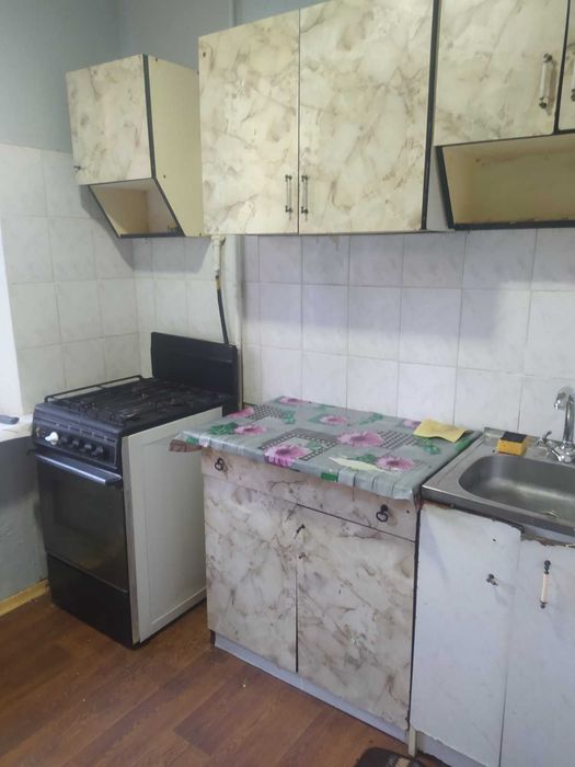 Квартира на просп. Леся Курбаса, 18 в Києві, ID 273473, фото №8