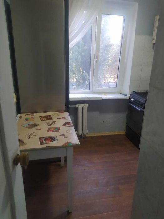 Квартира на просп. Леся Курбаса, 18 в Києві, ID 273473, фото №9